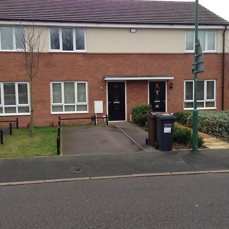 Marston Green Marston Houseヴィラ エクステリア 写真