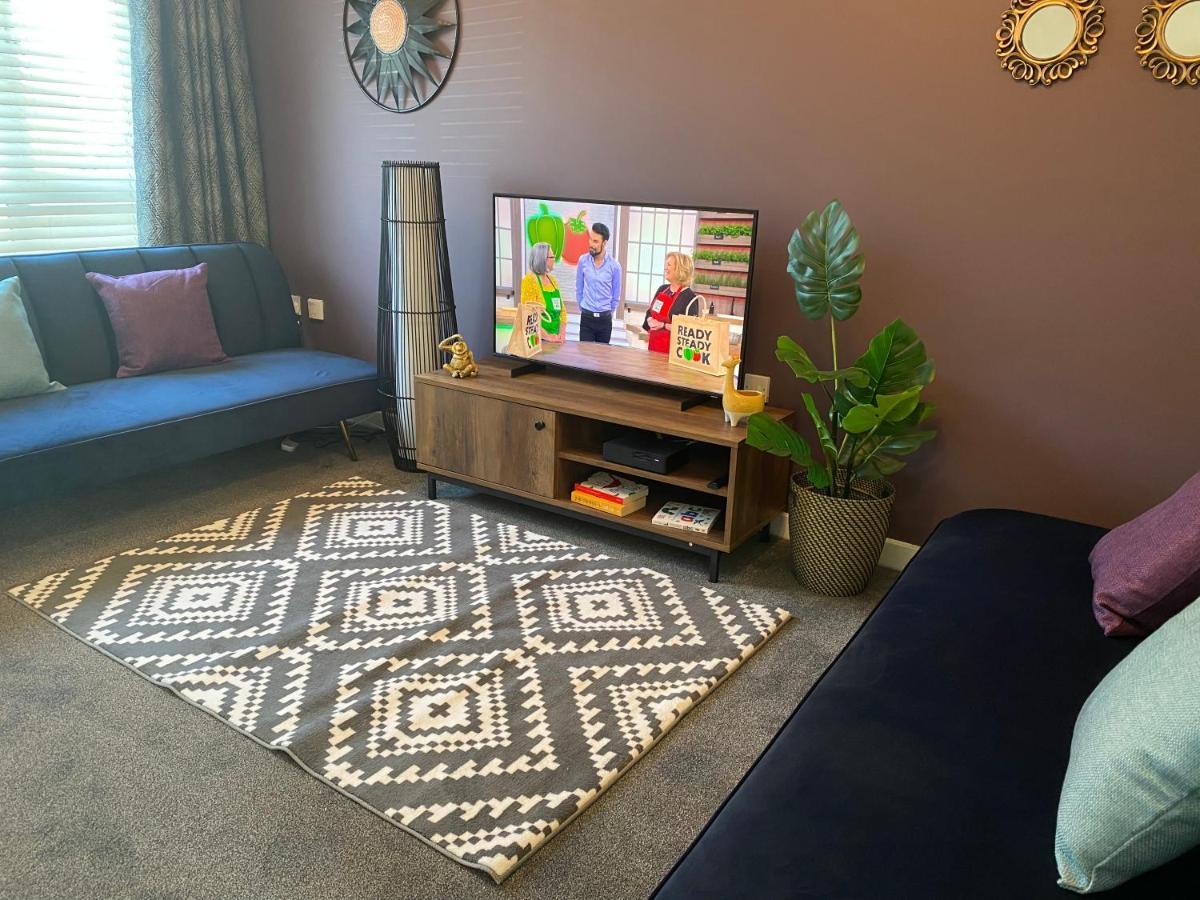 Marston Green Marston Houseヴィラ エクステリア 写真