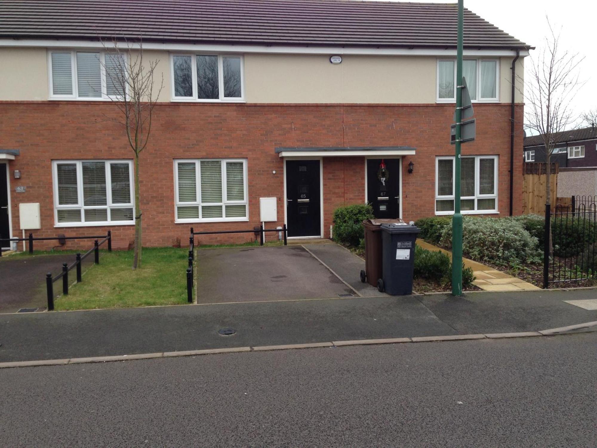 Marston Green Marston Houseヴィラ エクステリア 写真